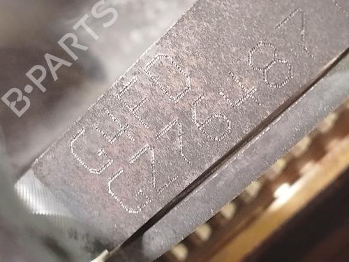 Engine HYUNDAI TUCSON (TL, TLE) 1.6 GDi | BP29357484M1 