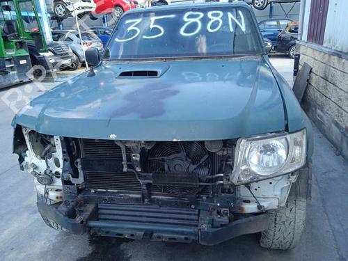 Starter NISSAN PATROL GR V Wagon (Y61) 3.0 DTi | BP12138647M8 