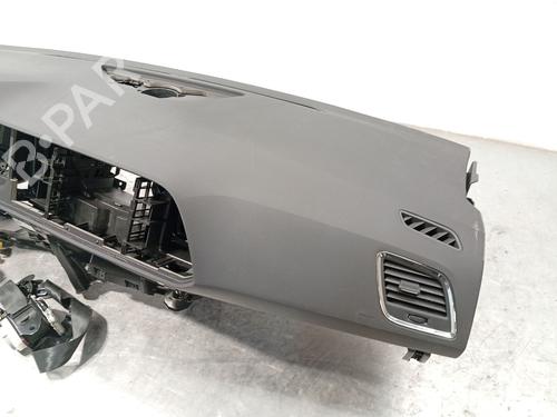Kollisonspute sett SEAT ATECA (KH7, KHP) 1.0 TSI | BP26902612C86 