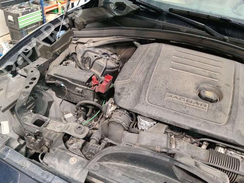 Hattehylde JAGUAR F-PACE (X761) 2.0 TD4 AWD | BP39531501C85 - Image 18