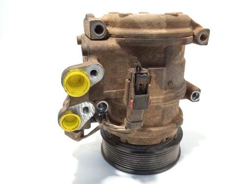 AC compressor JEEP GRAND CHEROKEE II (WJ, WG) 3.1 TD 4x4 | BP9152367M34 