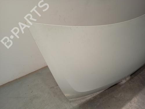 Hood RENAULT MASTER III Platform/Chassis (EV, HV, UV) 2.3 dCi 125 FWD (EV0C, EV0D, EV0J, HV0C, HV0D, HV0H,... | BP29395487C1 