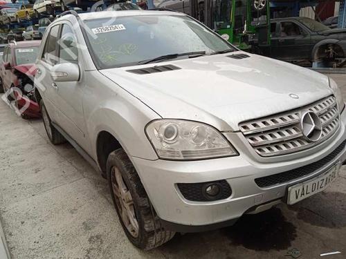 Rear differential MERCEDES-BENZ M-CLASS (W164)  | BP7253777M24 