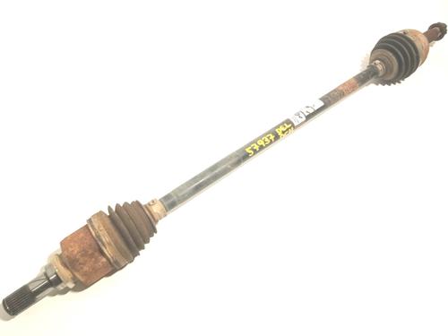 Drivaksel fortil Højre Drivaksel fortil Højre NISSAN MICRA V (K14) 1.0 IG-T (92 hp) 33796169 33796169