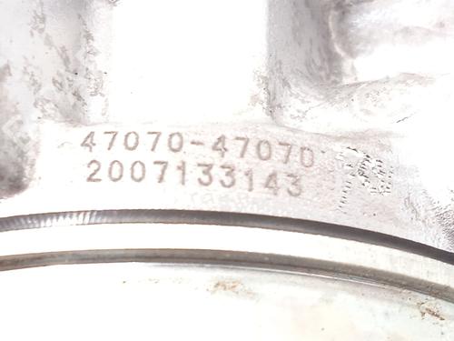 Servo brake TOYOTA COROLLA Hatchback (_E21_, _EA1_, _EH1_) 1.8 Hybrid (ZWE211) | BP27808134M42 - Image 5
