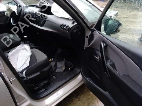 Throttle body CITROËN GRAND C4 SPACETOURER (3A_, 3E_)  | BP7074271M82 