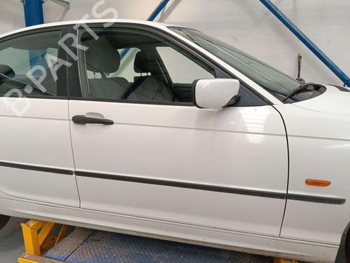 Left headlight BMW 3 (E46) 320 d | BP38534236C28 - Image 13