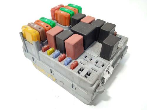 Used Fuse box Fuse box FIAT LINEA (323_, 110_) 1.3 JTD Multijet (323AXB1A) (86 hp) 8514197 8514197