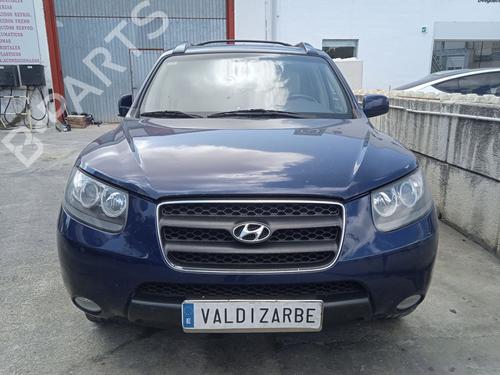 Electronic module HYUNDAI SANTA FÉ II (CM) 2.2 CRDi | BP29446824M83  - Image 6