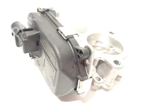 Throttle body VW POLO VI (AW1, BZ1, AE1) 1.0 TSI | BP16347868M82 
