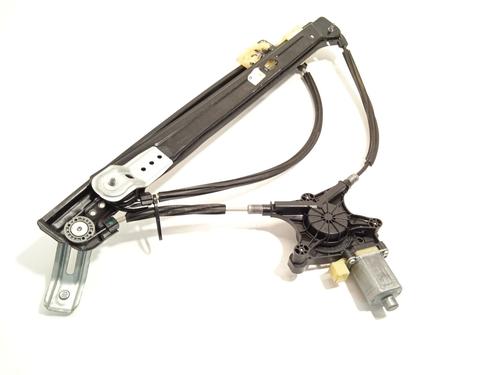 Rudehejsemekanisme ventre foran SEAT ATECA (KH7, KHP) [2016-2026]  18318564