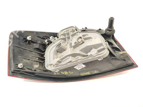 Right taillight AUDI A3 (8P1) 1.2 TSI | BP36997025C35 - Image 3