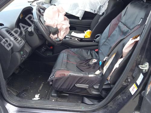 Throttle body HONDA HR-V (RU) 1.5 (RU1) | BP25131890M82