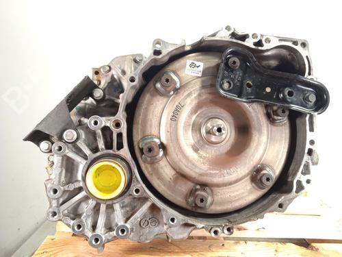 Used Gearbox Gearbox 21540372 21540372