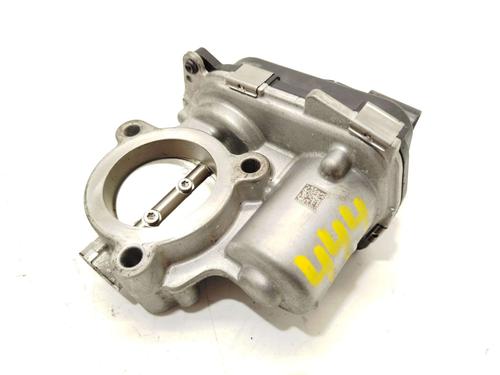Used Throttle body Throttle body SEAT ARONA (KJ7, KJP) 1.0 TSI (116 hp) 40293597 40293597