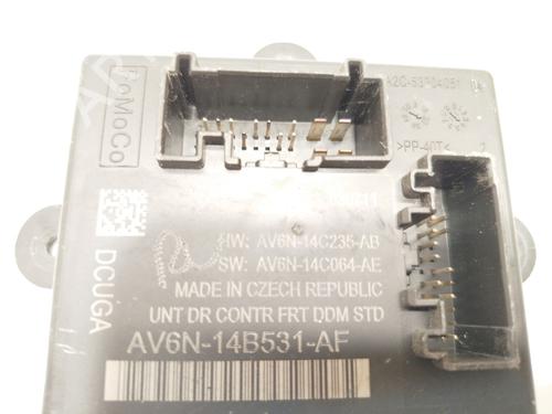 Electronic module FORD C-MAX II (DXA/CB7, DXA/CEU) 2.0 TDCi | BP29605463M83 - Image 3
