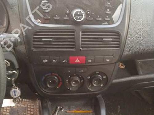 Steering column stalk OPEL COMBO Box Body/MPV (X12) 1.3 CDTI (B05) | BP13815539I23 