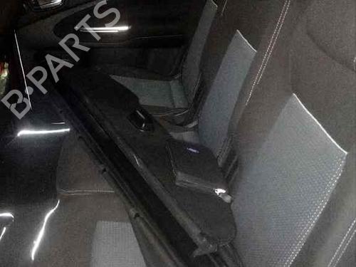 Front wiper motor FORD S-MAX (WA6)  | BP4590779M29 