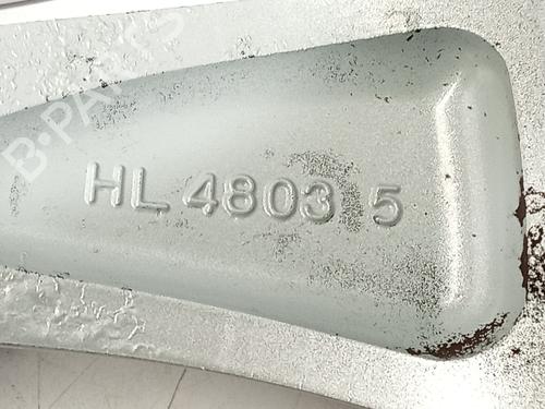 Fælk HONDA CR-V IV (RM_) 2.2 i-DTEC 4WD (RE6) | BP32666373C45 - Image 7