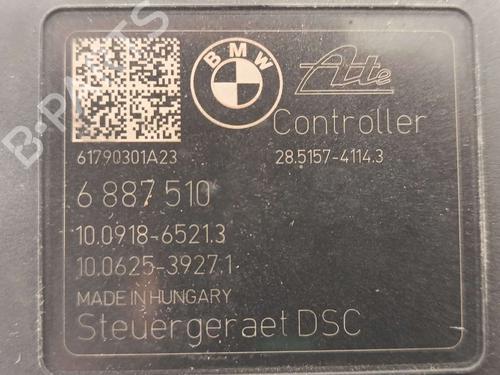 ABS pump BMW 1 (F20) 116 d | BP37713272M43  - Image 6