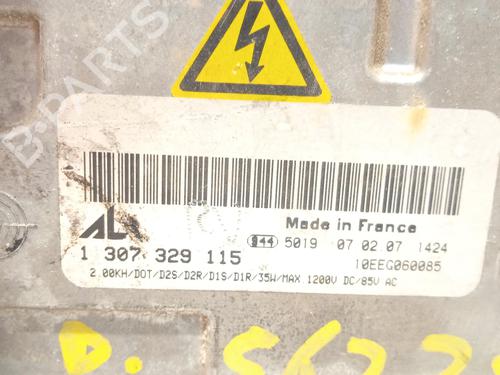 Lights ECU AUDI A4 B7 (8EC) 2.0 TDI 16V | BP27693463M55 - Image 3