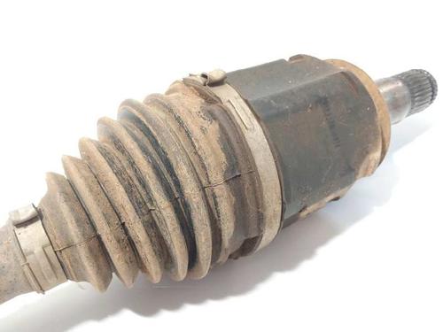 Right front driveshaft TOYOTA LAND CRUISER PRADO (_J15_) 2.8 D-4D (GDJ150_, GDJ155_, GDJ150, GDJ151) | BP9736614M39 
