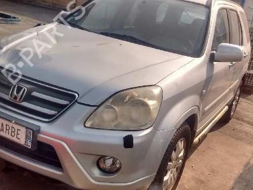 Driver airbag HONDA CR-V II (RD_) 2.2 CTDi (RD9) | BP1114665C9 