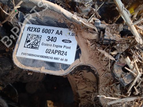 Engine FORD TOURNEO CUSTOM V362 Bus (F3) 1.0 EcoBoost PHEV | BP33320289M1 - Image 19