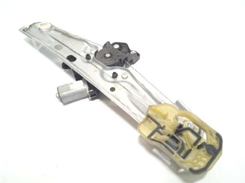 Used Rear left window mechanism OPEL ASTRA K (B16) 1.6 CDTi (68) (110 hp) 6940305