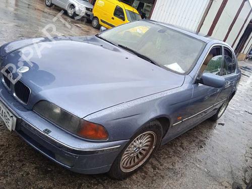 Left headlight BMW 5 (E39) 530 d | BP15822307C28 