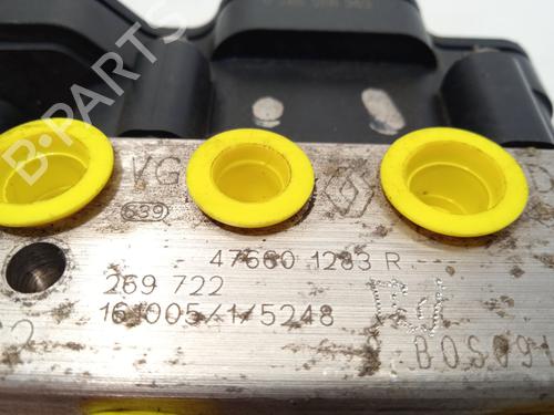 ABS pump RENAULT CLIO IV (BH_)  | BP24579162M43 