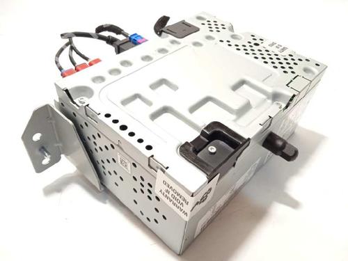 Electronic module FORD FIESTA VII (HJ, HF)  | BP12534703M83 