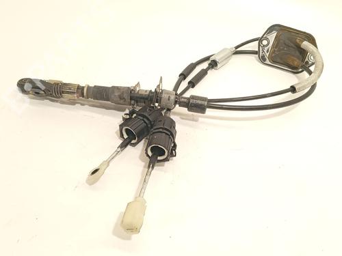 Cable Cable HYUNDAI i30 (PDE, PD, PDEN) 1.6 CRDi (116 hp) 34578702 34578702