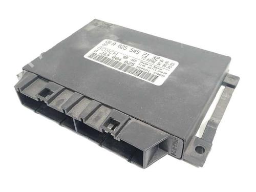 Elektronisk modul MERCEDES-BENZ E-CLASS (W211) E 320 CDI (211.026) (204 hp) 10227067