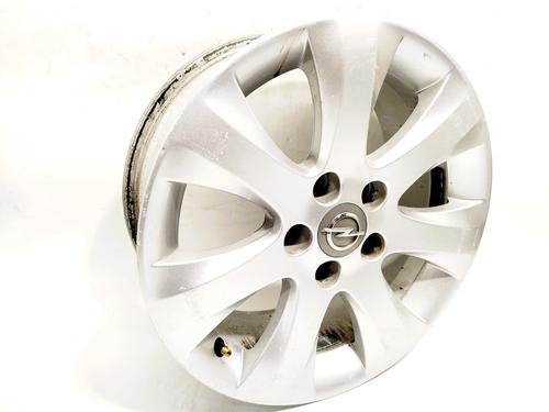 Felg OPEL MERIVA B MPV (S10) 1.4 (75) (100 hp) 27711210