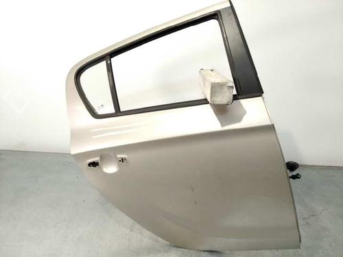 Right rear door HYUNDAI i20 I (PB, PBT) 1.4 CRDi (75 hp) 6071894