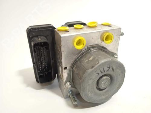Used ABS pump RENAULT CLIO IV (BH_) [2012-2021]  8901153