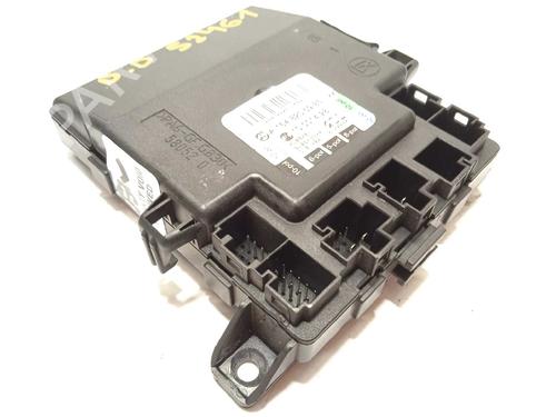 Used Electronic module Electronic module 16529227 16529227