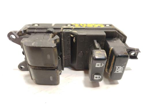 Left front window switch TOYOTA LAND CRUISER PRADO (_J15_) 3.0 D-4D (KDJ155_, KDJ150_, KDJ150R, KDJ155R) | BP29568719I27 
