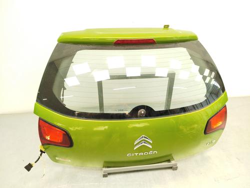 Used Tailgate Tailgate CITROËN C3 II (SC_) 1.4 (73 hp) 36156672 36156672