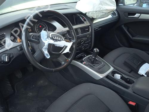 Electronic module AUDI A4 B8 (8K2) 2.0 TDI | BP28838221M83  - Image 21