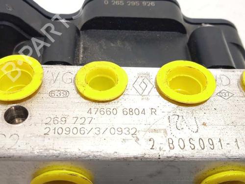 ABS pump DACIA DUSTER (HM_) 1.3 TCe 150 4x4 (HMM3) | BP26207846M43  - Image 6
