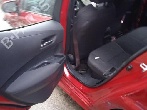 Electronic module TOYOTA COROLLA Hatchback (_E21_, _EA1_, _EH1_) 1.8 Hybrid (ZWE211, ZWE219) | BP22316984M83 