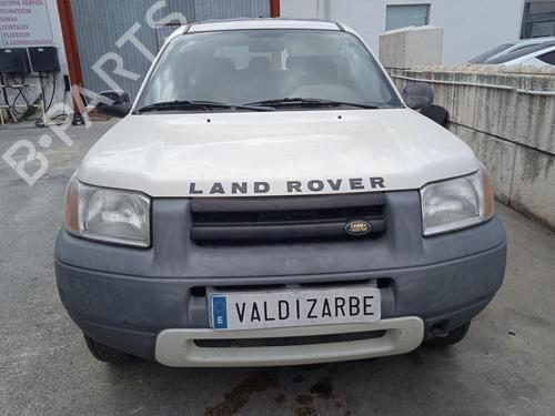 Left taillight LAND ROVER FREELANDER I (L314) | BP28297295C34