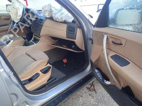 Fuse box BMW X3 (E83) 3.0 d | BP8642708E1 