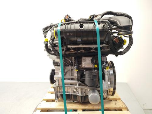 Engine SEAT IBIZA V (KJ1, KJG) 1.5 TSI | BP36013952M1 - Image 5