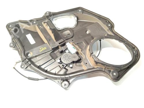 Used Rear right window mechanism Rear right window mechanism 17474492 17474492