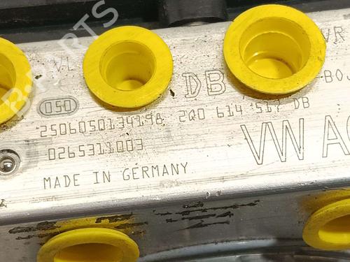 ABS pump SKODA SCALA (NW1) 1.0 TSI | BP37664993M43 - Image 6