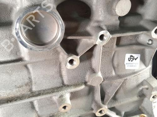 Engine VW PASSAT B6 (3C2) 2.0 FSI | BP27680922M1 