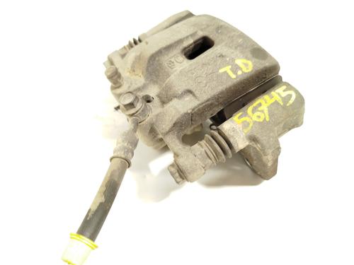 Right rear brake caliper HYUNDAI SANTA FÉ III (DM, DMA) 2.2 CRDi | BP29325047M106 